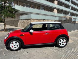 MINI Mini 2007   MUY POCOS KM