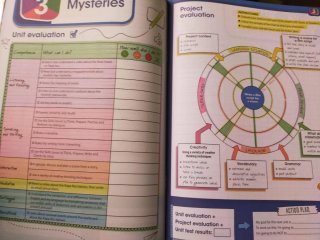 Competence Evaluation Tracker