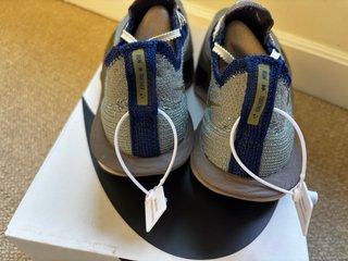 Nike Air Zoom Alphafly Next% 3 Premium Verde