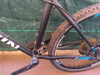 Rockrider 560 26 Bicicleta Montaña