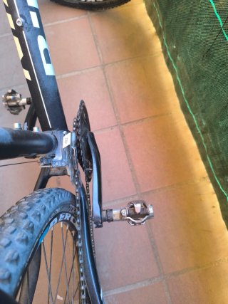 Rockrider 560 26 Bicicleta Montaña