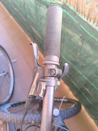 Rockrider 560 26 Bicicleta Montaña