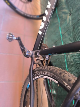 Rockrider 560 26 Bicicleta Montaña