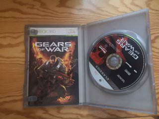Gears of War Classics Xbox 360 PAL