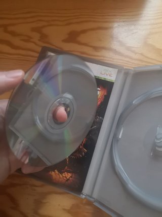 Gears of War Classics Xbox 360 PAL