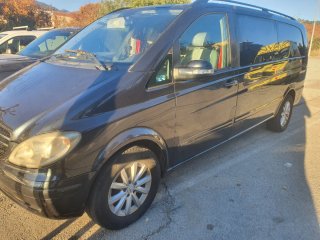Mercedes-Benz Viano 2006