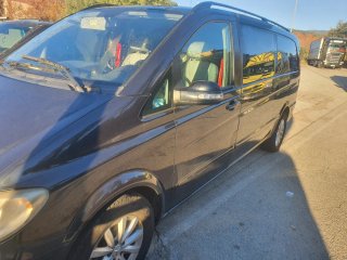 Mercedes-Benz Viano 2006