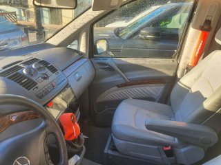Mercedes-Benz Viano 2006