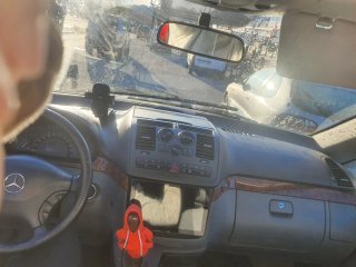 Mercedes-Benz Viano 2006