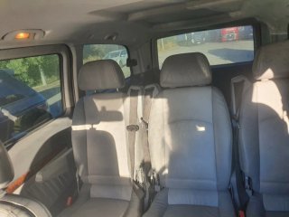 Mercedes-Benz Viano 2006
