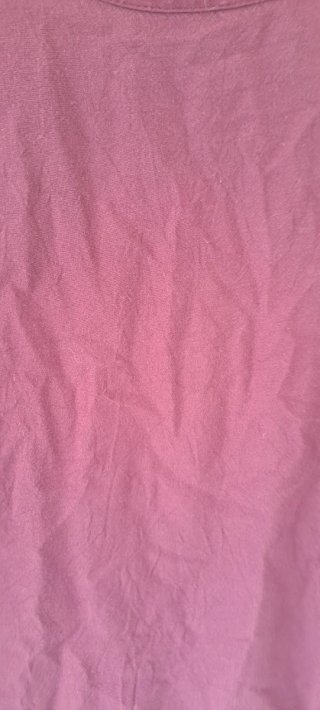 Blusa Vero Moda morada talla S