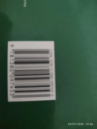 Workbook ingles con 20 pg escritas en lápiz
