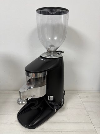 Molino K6 automático Compak profesional industrial