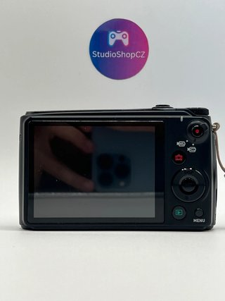Casio ex fh100