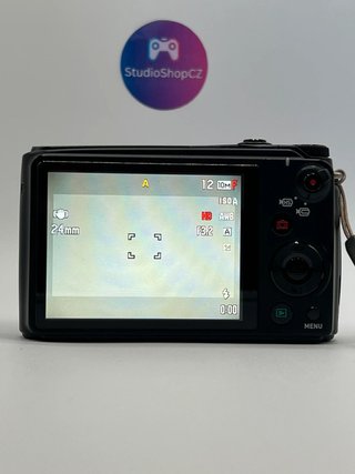 Casio ex fh100
