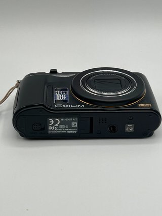 Casio ex fh100