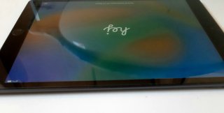 iPad 32 Gb 8 Generación - Impecable estado