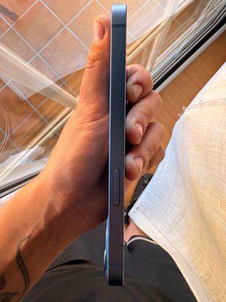 iPhone 13 256GB Azul Medianoche