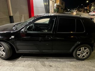 Despiece Golf 4 1.6 Gasolina