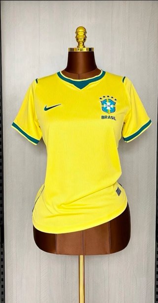 Camiseta furbol, mundial