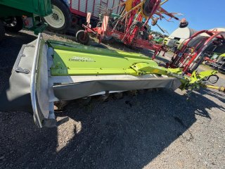 Segadora CLAAS DISCO 3600 C CONTOUR