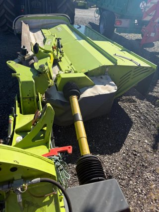 Segadora CLAAS DISCO 3600 C CONTOUR
