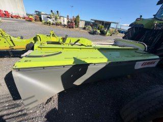 Segadora CLAAS DISCO 3600 C CONTOUR