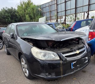 DESPIECE CHEVROLET EPICA 2.0 D 150 cv 2008