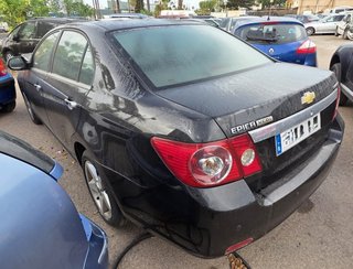 DESPIECE CHEVROLET EPICA 2.0 D 150 cv 2008