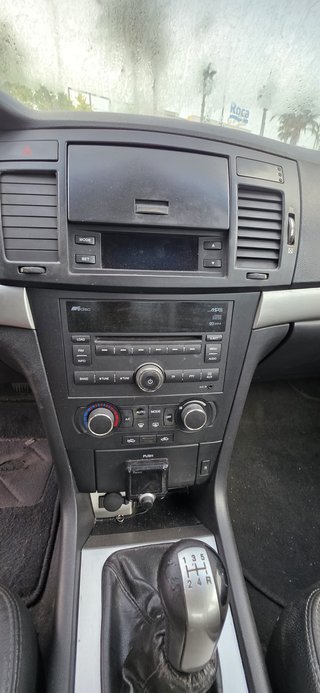 DESPIECE CHEVROLET EPICA 2.0 D 150 cv 2008
