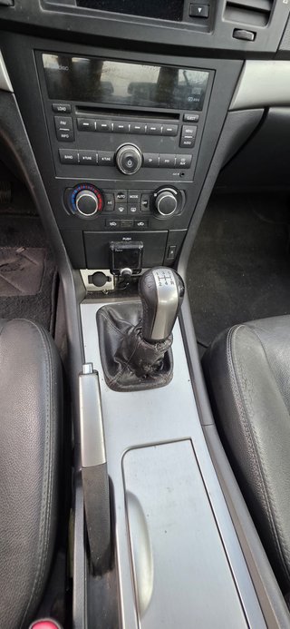 DESPIECE CHEVROLET EPICA 2.0 D 150 cv 2008