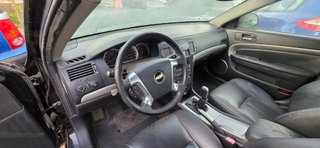 DESPIECE CHEVROLET EPICA 2.0 D 150 cv 2008
