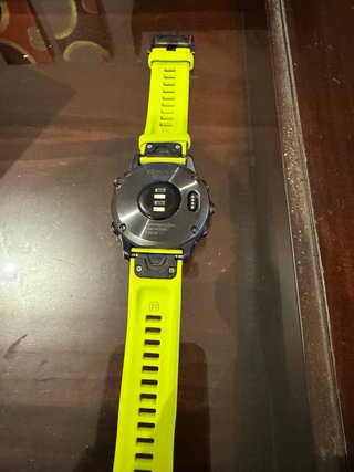 Reloj Garmin Fenix 6 Sapphire