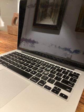 MacBook Pro 13 2013  modelo A1425