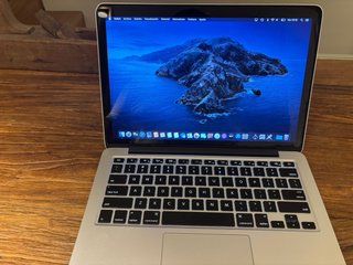 MacBook Pro 13 2013  modelo A1425