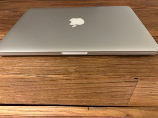 MacBook Pro 13 2013  modelo A1425