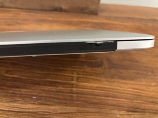 MacBook Pro 13 2013  modelo A1425