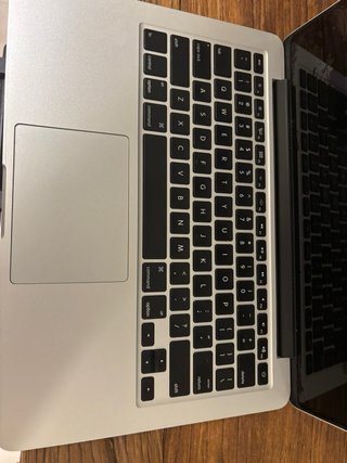 MacBook Pro 13 2013  modelo A1425