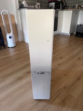 Zapatero TORNES Ikea Blanco