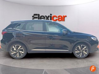 MG ZS Hybrid+ Luxury