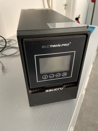 Salicru SLC-1000-TWIN PRO