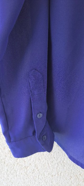 Camisa Mango Talla XS