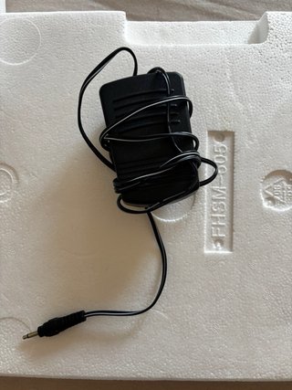 Máquina de coser Ufesa SW1201 facile