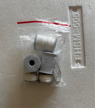 Máquina de coser Ufesa SW1201 facile