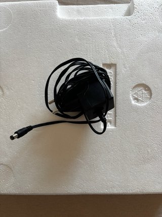 Máquina de coser Ufesa SW1201 facile