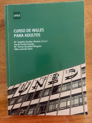 Libros de Inglés, Lengua y Comentario de Texto
