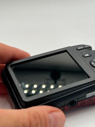 Kodak pixpro fz43
