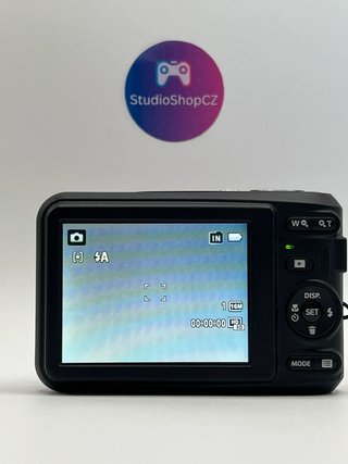 Kodak pixpro fz43