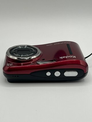 Kodak pixpro fz43
