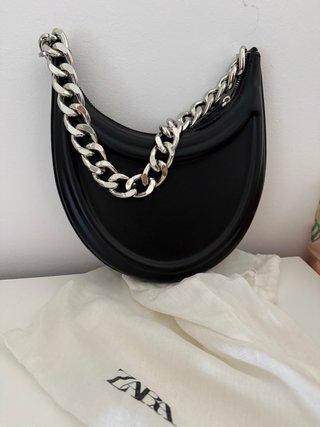 Bolso Zara